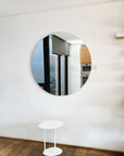 ESPEJO CIRCULAR 120 DÍAMETRO Pre Order 12 a 20 días hábiles