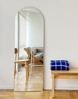 Espejo Arco 55 x 161 cms