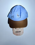 Gorra Nina Sport Light Blue
