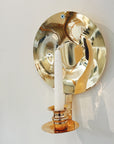 Candelabro Bronce Pre Order 12 días hábiles