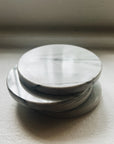 Posavasos Mármol Carrara Pre Order 8 días hábiles