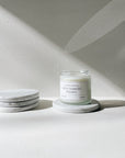 Posavasos Mármol Carrara Pre Order 8 días hábiles