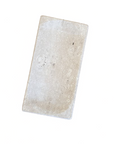 Tabla Mármol Travertino Rectangular