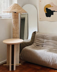 Espejo Arco 55 x 161 cms