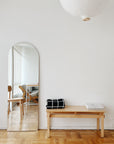 Espejo Arco 55 x 161 cms