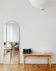 Espejo Arco 55 x 161 cms