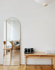 Espejo Arco 55 x 161 cms