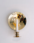 Candelabro Bronce Pre Order 12 días hábiles