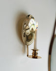 Candelabro Bronce Pre Order 12 días hábiles