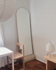 Espejo Arco XL 60 x 200 cm Pre Order 12 a 20 días hábiles