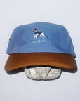 Gorra Nina Sport Light Blue