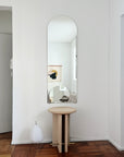 Espejo Arco 55 x 161 cms