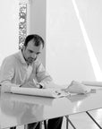 Ángel de Mantequilla por Pablo Ropert