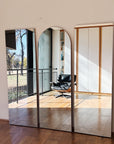 Espejo Arco - 4 cm Espesor Pre Order 15 día hábiles