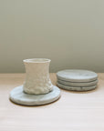Posavasos Mármol Carrara Pre Order 8 días hábiles