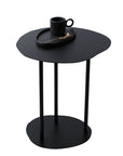 Mesa Auxiliar Ñ | Negro Pre Order 20 días Hábiles