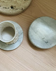 Posavasos Mármol Carrara Pre Order 8 días hábiles