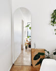 Espejo Arco XL 60 x 200 cm Pre Order 12 a 20 días hábiles