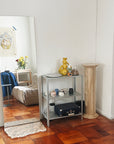 Espejo Rectangular 55 x 161 cms