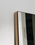 Espejo Rectangular 55 x 161 cms