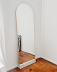 Espejo Arco 55 x 161 cms