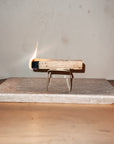 Set Calma: Encender y Soltar