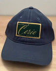 Cerio Cap Classic Navy