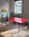 Mesa Comedor Thin x Norte Readymade