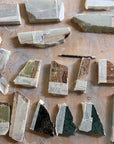Carrariae Portavelas XL