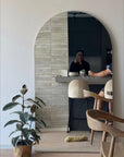 Espejo Arco XXL
