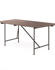 Mesa Comedor Thin x Norte Readymade