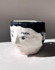 Taza Ofelia x Lourdes Salgado