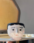 Taza Ofelia x Lourdes Salgado