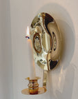 Candelabro Bronce Pre Order 12 días hábiles
