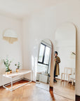 Espejo Arco XL 60 x 200 cm Pre Order 12 a 20 días hábiles