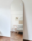 Espejo Arco XL 60 x 200 cm Pre Order 12 a 20 días hábiles