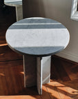 Mesa Mármol Ensamble Pre Order 15 días habiles
