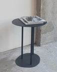 Mesa Auxiliar Ñ | Negro Pre Order 20 días Hábiles