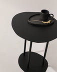 Mesa Auxiliar Ñ | Negro Pre Order 20 días Hábiles