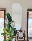 Espejo Arco 55 x 161 cms