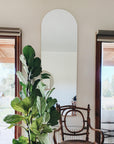 Espejo Arco 55 x 161 cms