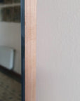 Espejo Arco 55 x 161 cms