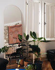 Espejo Arco XL 60 x 200 cm Pre Order 12 a 20 días hábiles