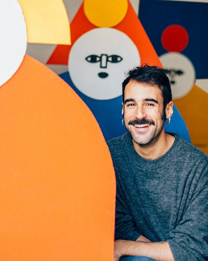José Antonio Roda | Ilustrador en Madrid