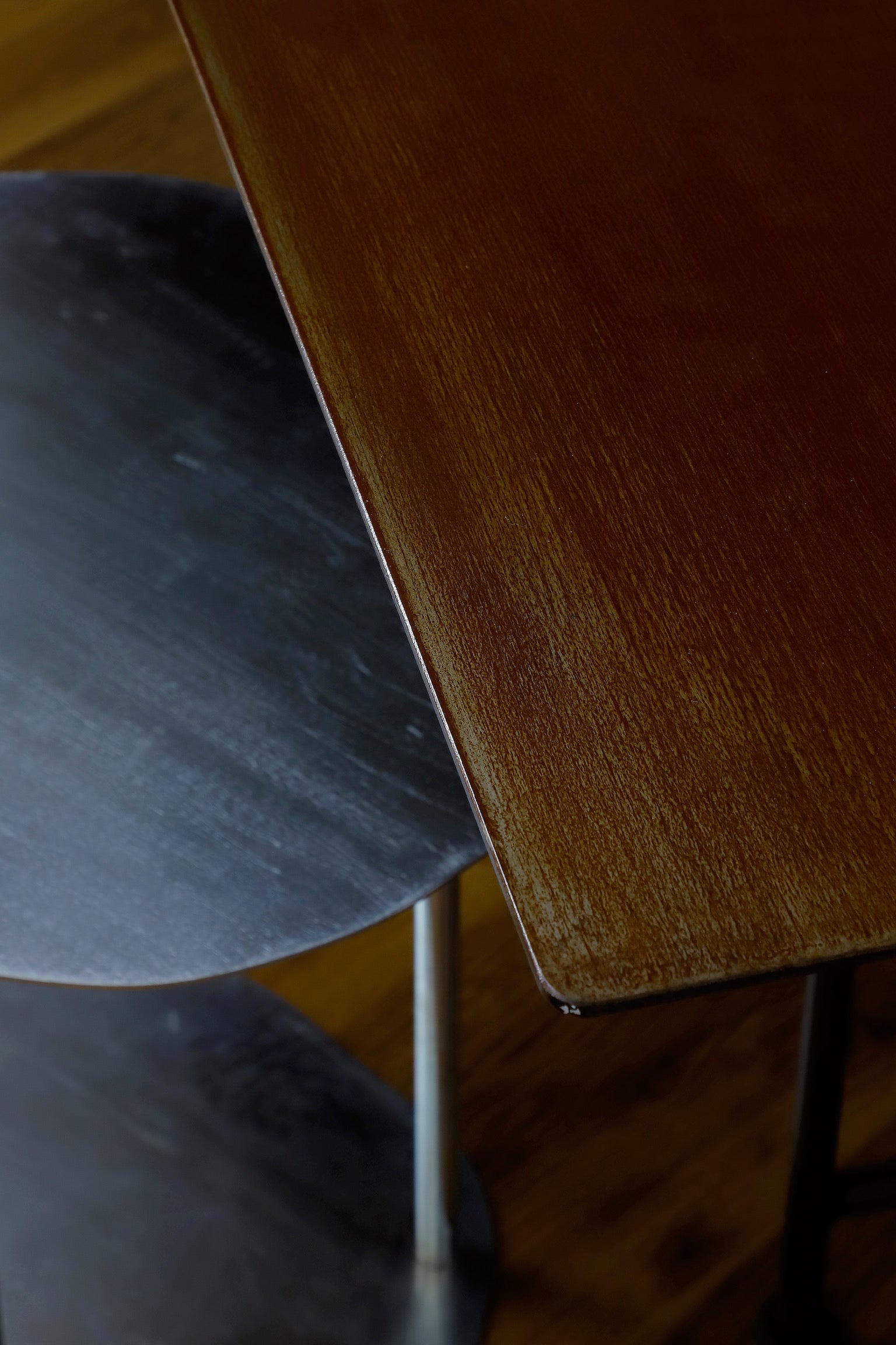 Mesa Comedor Thin x Norte Readymade