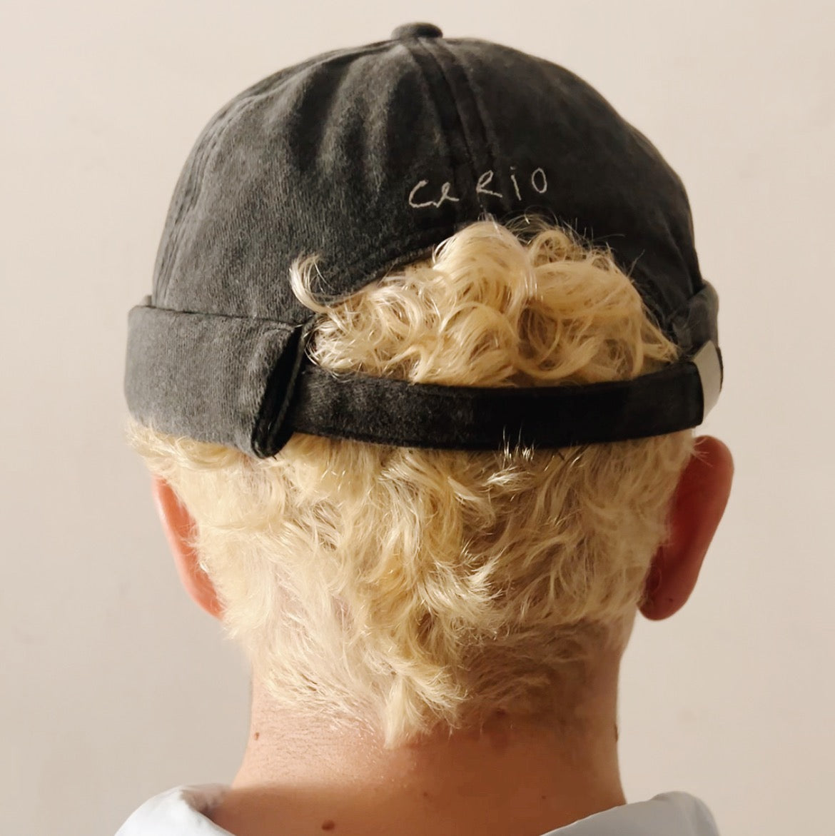 Baco Docker Hat - 4 Colores