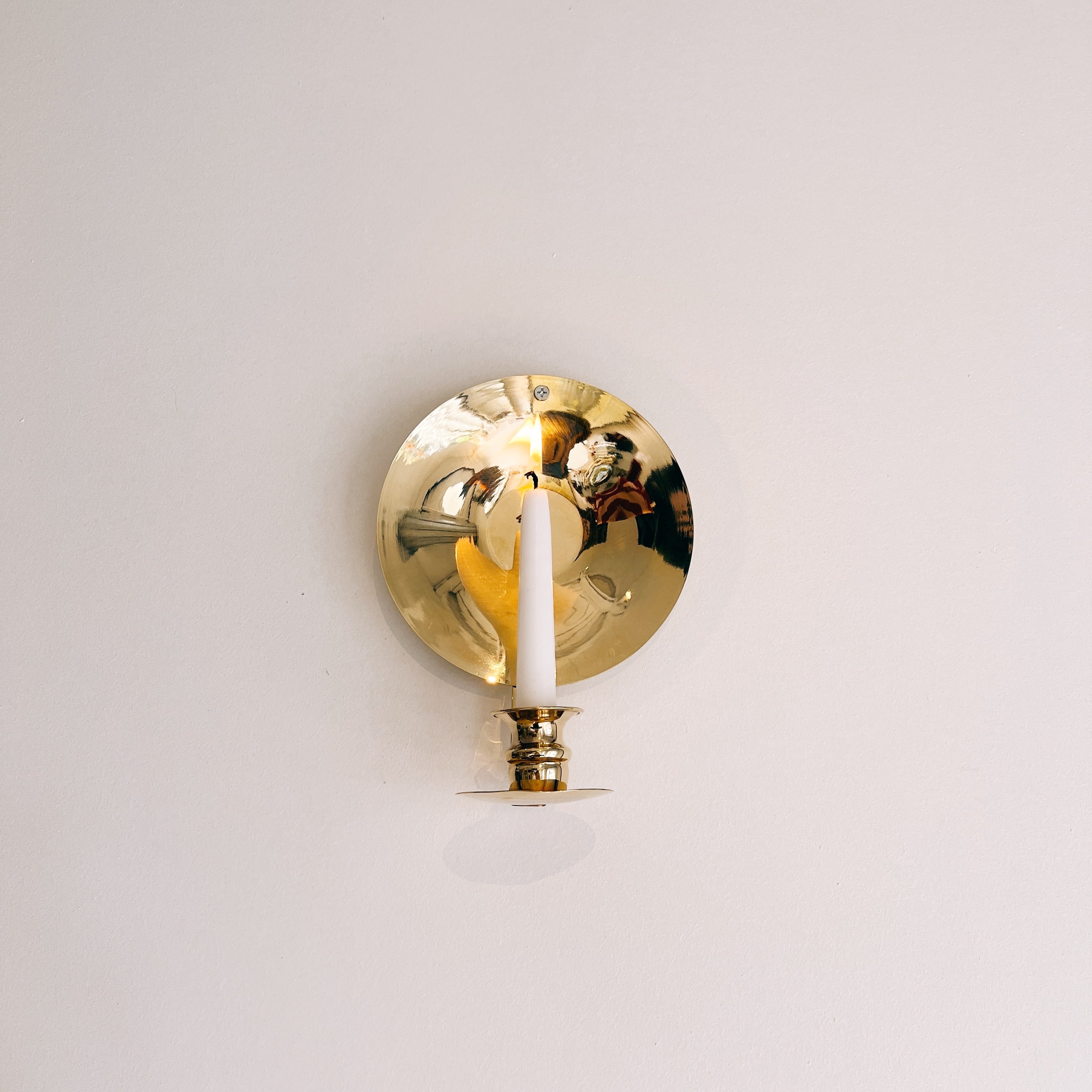 Candelabro Bronce Pre Order 12 días hábiles