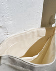 Tote Bag Logo Series Crema