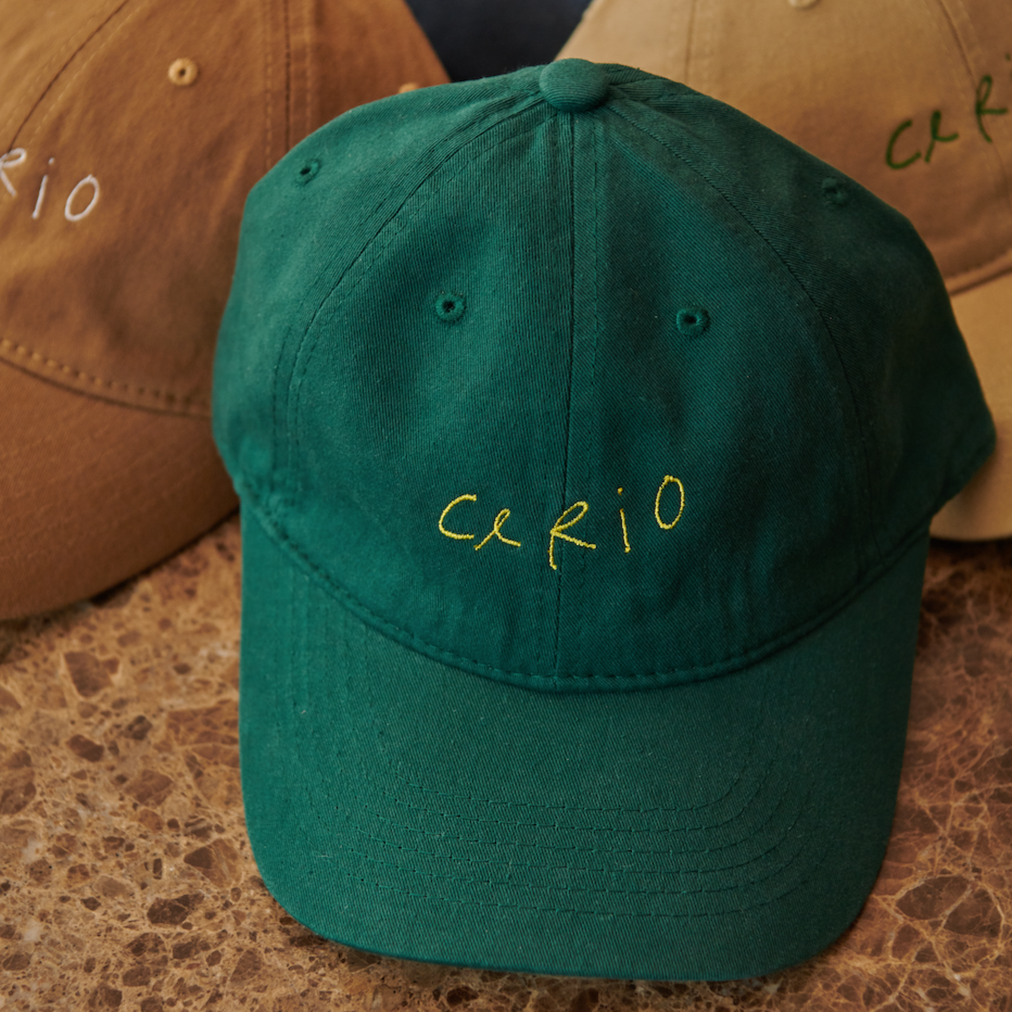 Gorro Souvenir Classic