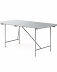Mesa Comedor Thin x Norte Readymade